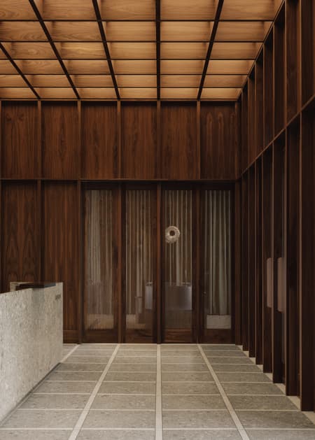 OAKV Healthcare Space